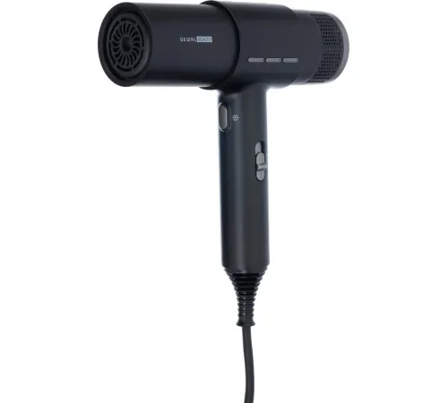 Фен Dewal Beauty Triumph HDB1010 черный