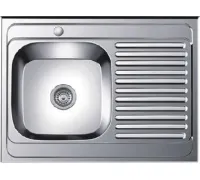 Кухонная мойка Ledeme L98060-6L