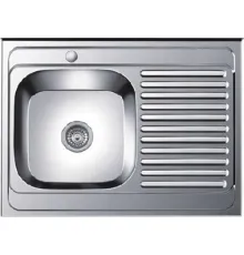 Кухонная мойка Ledeme L98060-6L