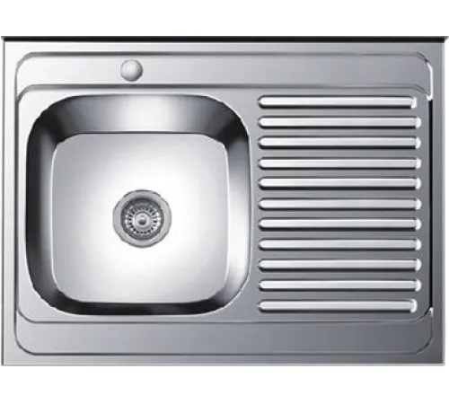 Кухонная мойка Ledeme L98060-6L