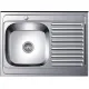 Кухонная мойка Ledeme L98060-6L