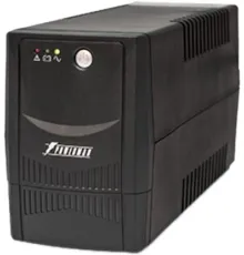 Источник бесперебойного питания Powerman Back Pro 650I Plus IEC320