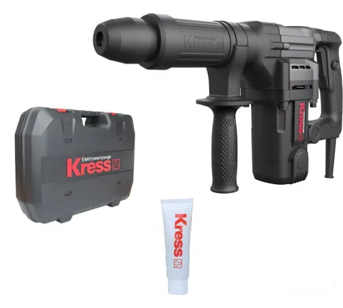 Отбойный молоток Kress KU341
