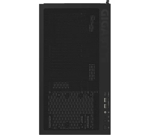 Корпус Gigabyte C500 Panoramic Stealth