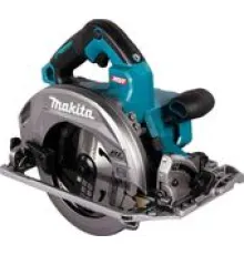 Дисковая циркулярная пила Makita HS004GZ01 без АКБ