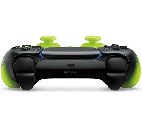 Геймпад Sony DualSense Hyperpop Collection Remix Green