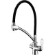 Смеситель Lemark Comfort LM3070C