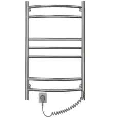 Полотенцесушитель Granula Форма 50x80 D32 терморегулятор с таймером