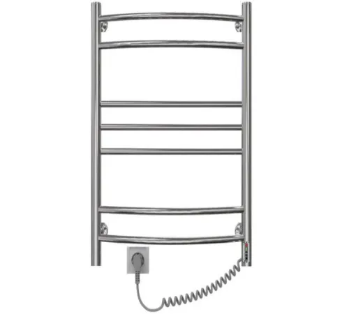 Полотенцесушитель Granula Форма 50x80 D32 терморегулятор с таймером