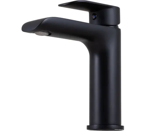 Смеситель Rubineta Ultra-18 N BK U80068N
