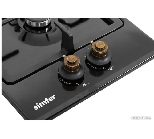Варочная панель Simfer H30V20L516