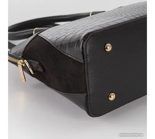 Женская сумка David Jones 823-CM6749-BLK черный