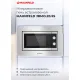 Микроволновая печь MAUNFELD JBMO.20.5S