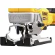 Электролобзик DeWalt DCS334N-XJ без АКБ