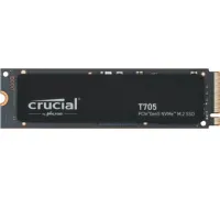SSD Crucial T705 4TB CT4000T705SSD3