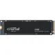 SSD Crucial T705 4TB CT4000T705SSD3