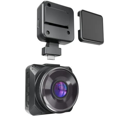 Видеорегистратор-GPS информатор 2в1 NAVITEL R600 PRO GPS