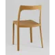 Стул Stool Group Marty 8060/95456 пластик, охра