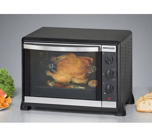 Мини-печь  ROMMELSBACHER BG 1550