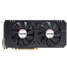 Видеокарта AFOX GeForce RTX 2060 6GB GDDR6 AF2060-6144D6H2-V2