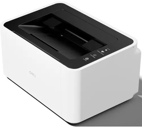 Принтер Deli P1820W + канцелярский набор Deli H532
