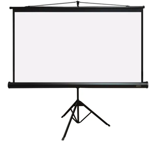 Проекционный экран PL Magna MW TRM-HD-101D