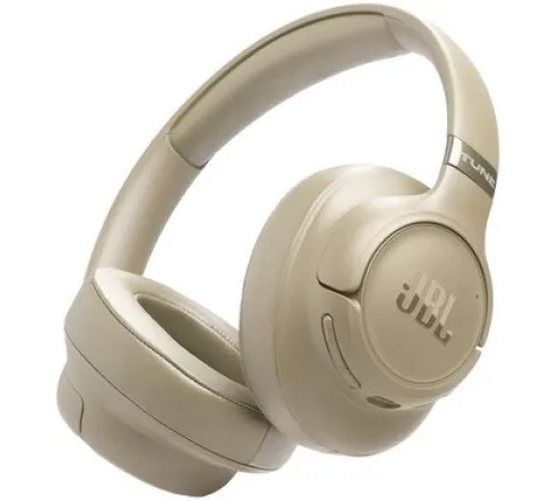 Наушники JBL Tune 780NC бежевый