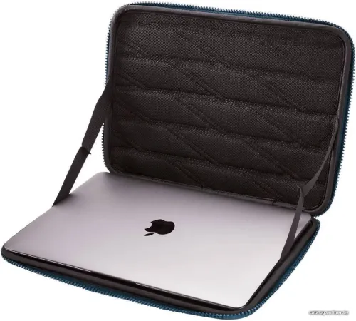 Чехол Thule Gauntlet MacBook Pro Sleeve 12 TGSE2352 majolica blue