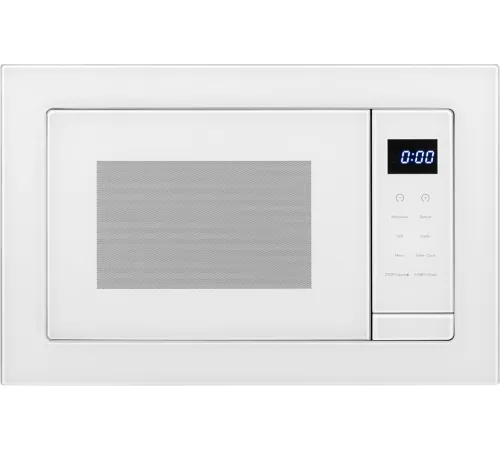 Микроволновая печь ZorG MIO211 S белый