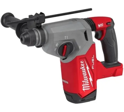 Перфоратор Milwaukee M18 FUEL FH-0X 4933478500 без АКБ, кейс