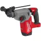 Перфоратор Milwaukee M18 FUEL FH-0X 4933478500 без АКБ, кейс