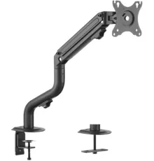 Кронштейн для монитора Gembird MA-DA1-02