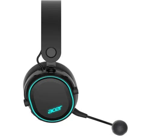 Наушники Acer OHR303 черный