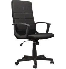 Офисное кресло Brabix Focus EX-518 черный