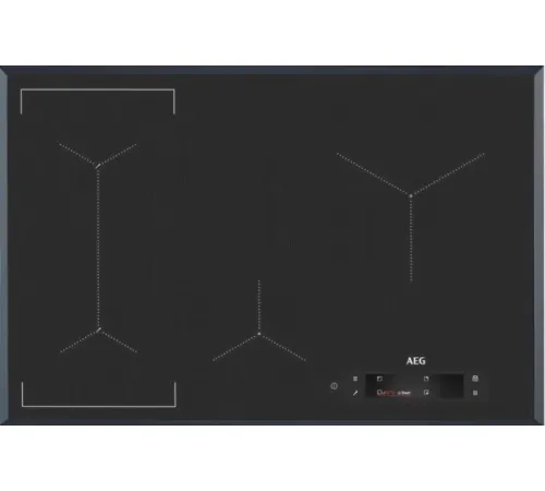 Варочная панель AEG IAE84881FB