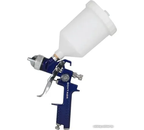Краскопульт Schtaer SCH-827-1.4 A00024558