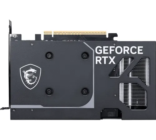 Видеокарта MSI GeForce RTX 5060 8G Ventus 2X OC