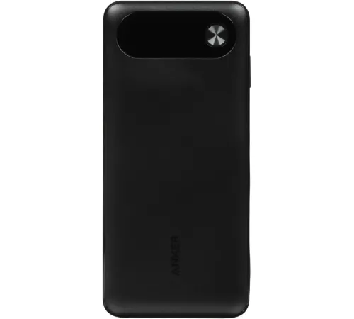 Внешний аккумулятор Anker Power Bank Built-in USB-C A1383 87W 20000mAh черный