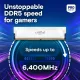 Оперативная память Crucial Pro Overclocking Edition 2x16ГБ DDR5 6000 МГц CP2K16G60C36U5W