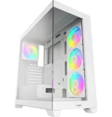 Корпус Ocypus Gamma C72 WH ARGB