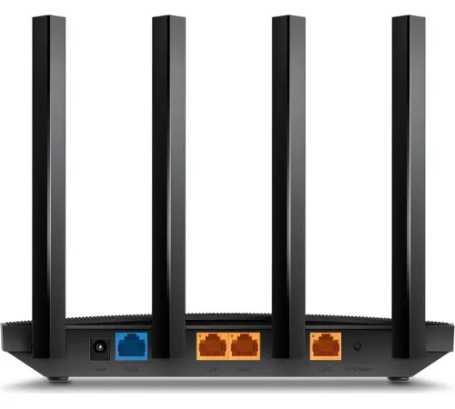 Wi-Fi роутер TP-Link Archer AX17