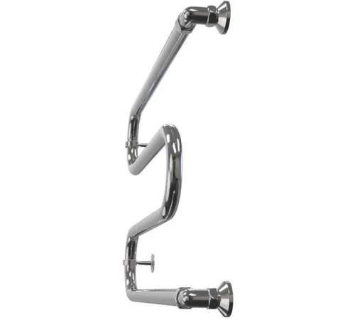 Полотенцесушитель Granula М1 60x70