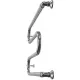 Полотенцесушитель Granula М1 60x70