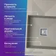 Кухонная мойка Polygran Blade 780 серый
