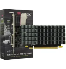 Видеокарта AFOX GeForce GT 210 1GB DDR2 AF210-1024D2LG2
