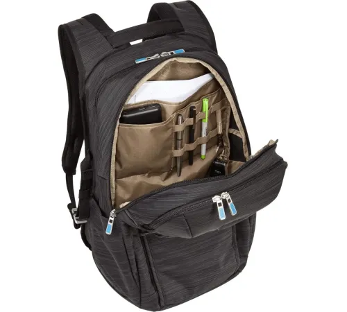 Городской рюкзак Thule Construct 28л 3205354 CONBP216BLK черный