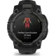 Умные часы Garmin Instinct 3 45 мм черный