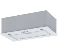 Кухонная вытяжка Krona Arven 500 PB V2 белый