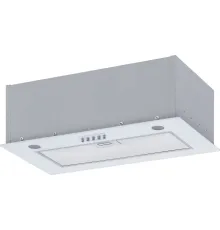 Кухонная вытяжка Krona Arven 500 PB V2 белый