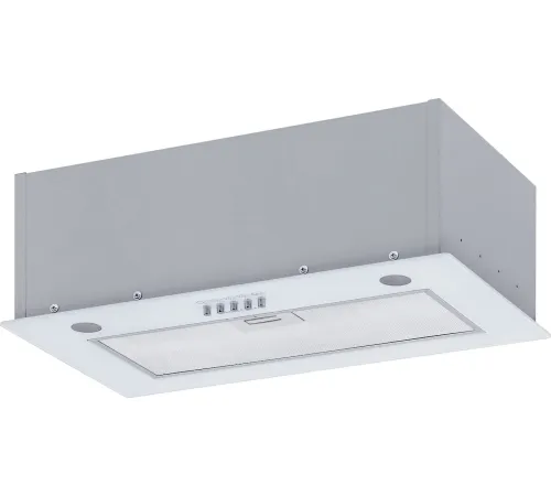 Кухонная вытяжка Krona Arven 500 PB V2 белый
